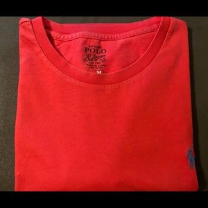 Ralph Lauren polo t-shirt